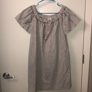 Boho dress
